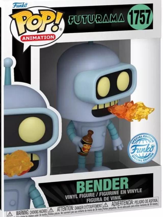 Bender