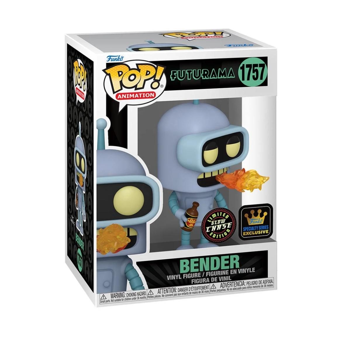Bender