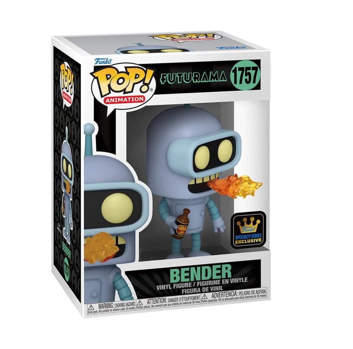 Bender