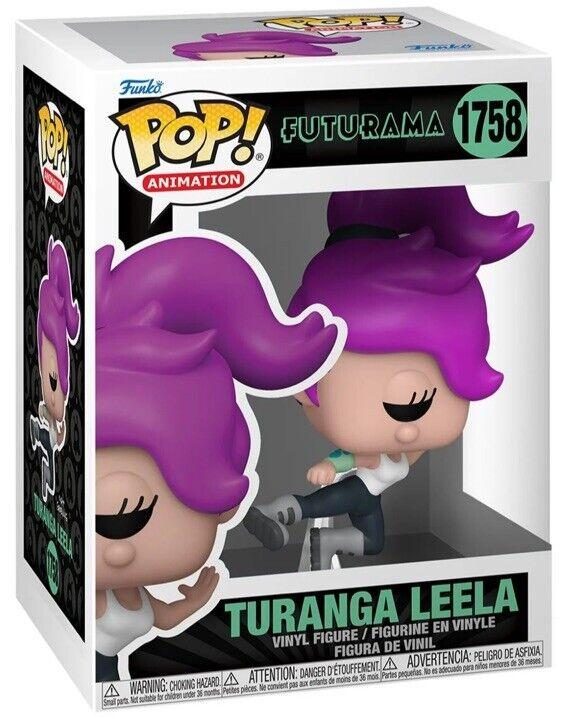 Turanga Leela