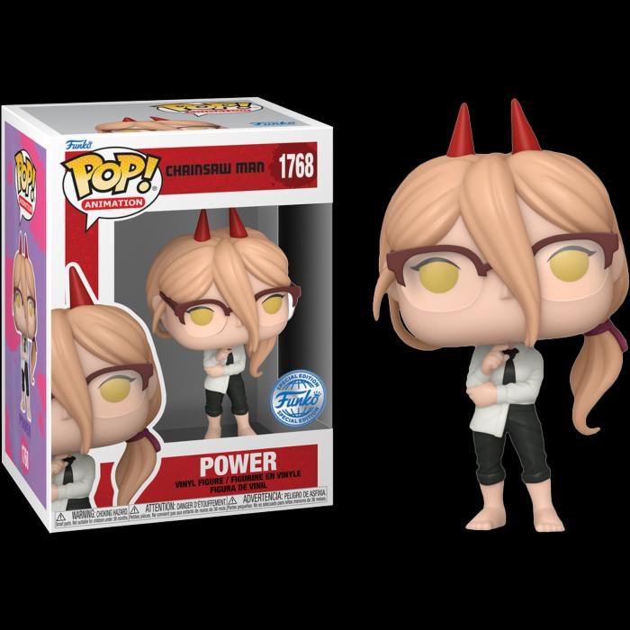 Power