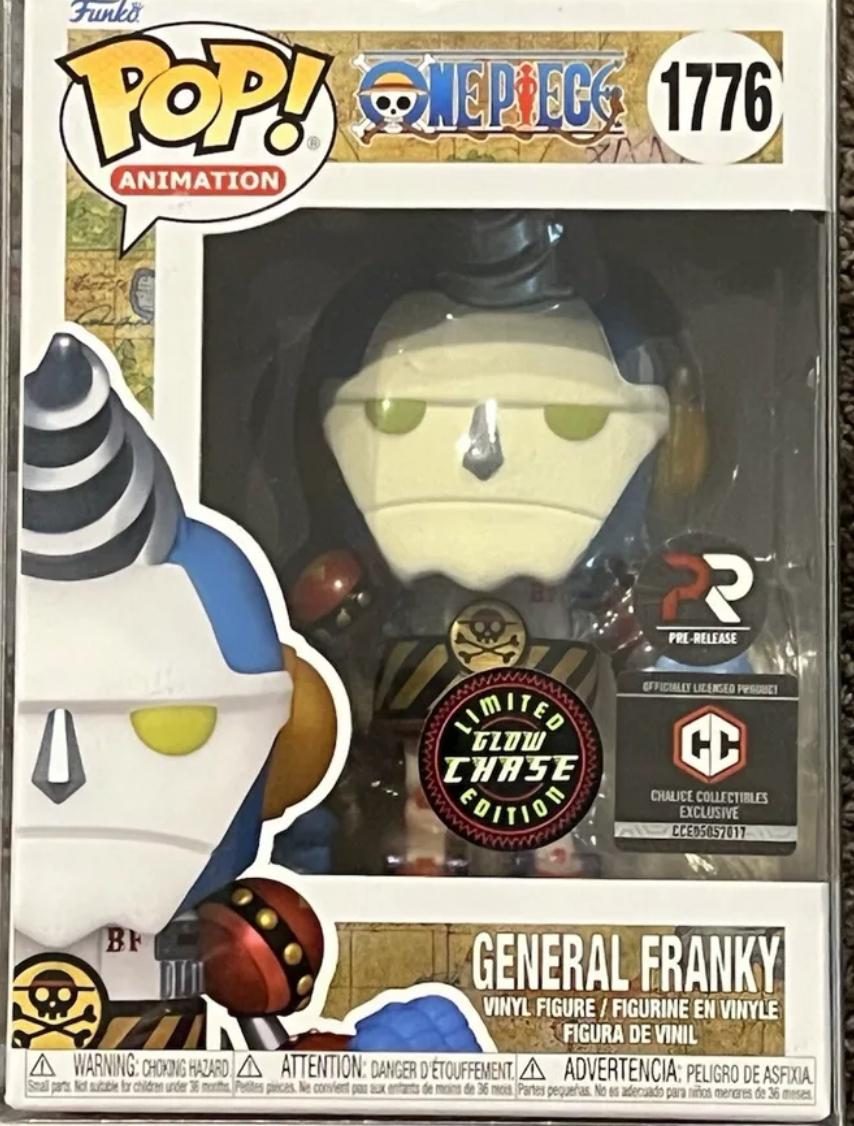 General Franky