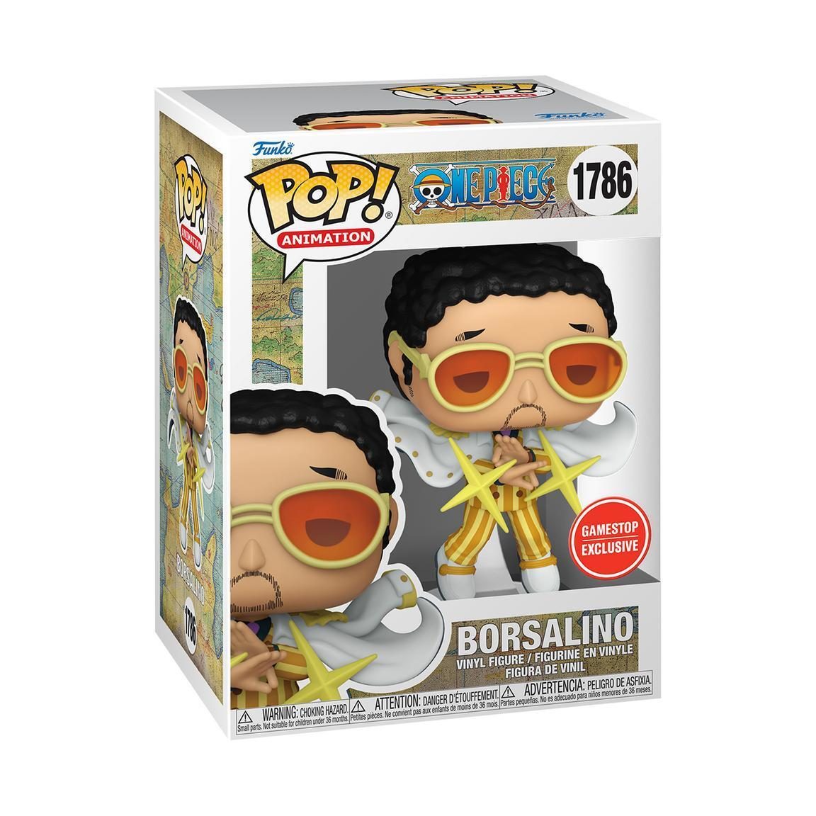 Borsalino