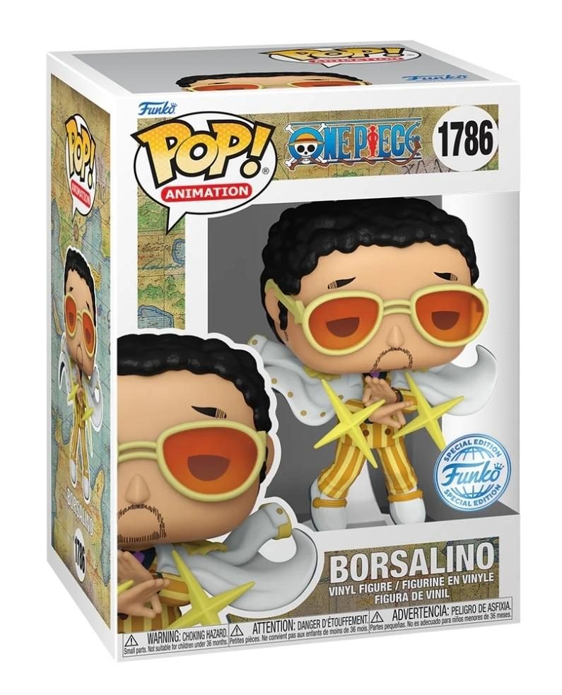Borsalino