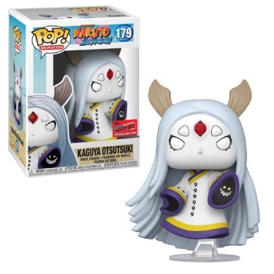 Kaguya Otsutsuki