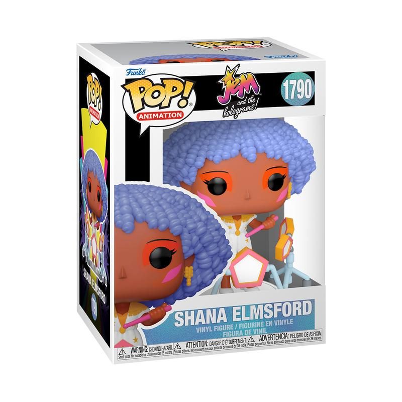 Shana Elmsford