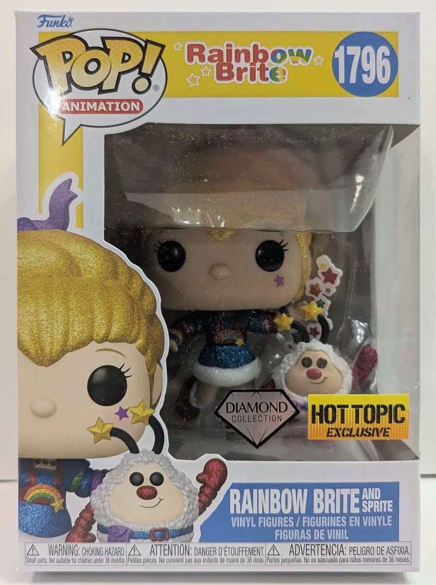 Rainbow Brite