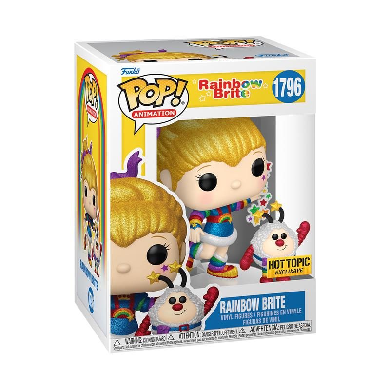 Rainbow Brite