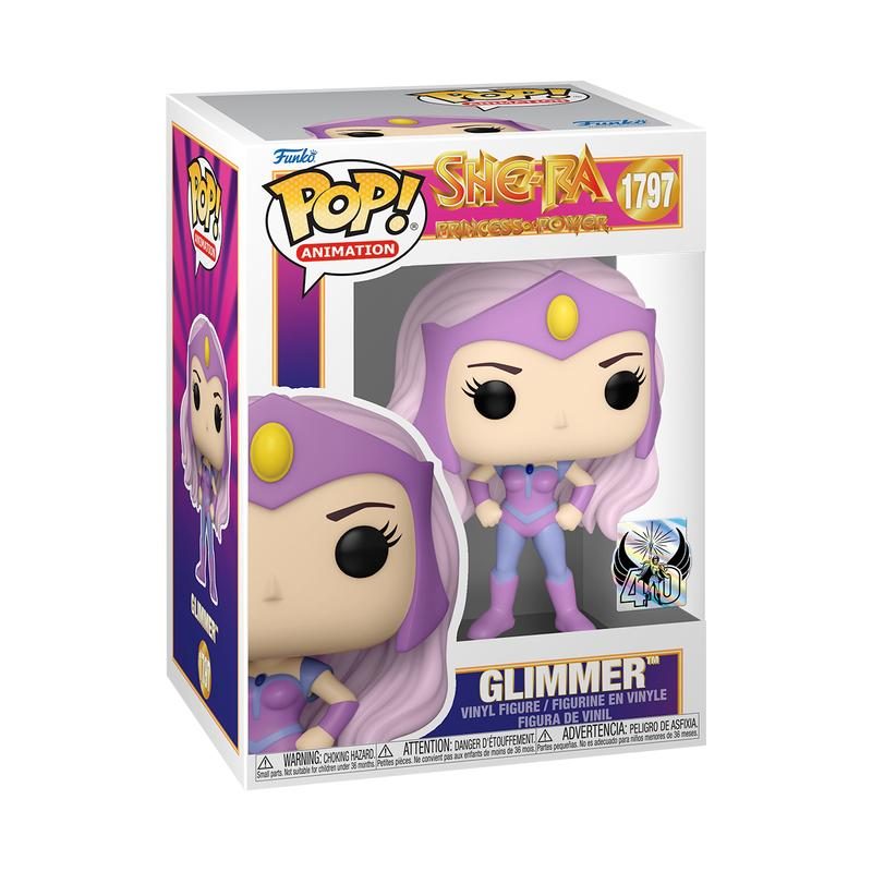 Glimmer