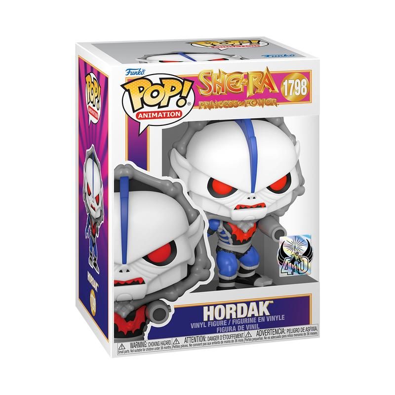 Hordak
