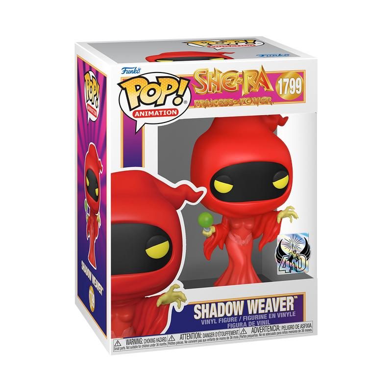 Shadow Weaver