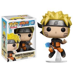 Naruto Rasengan