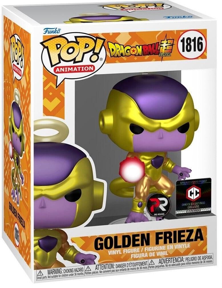 Golden Frieza