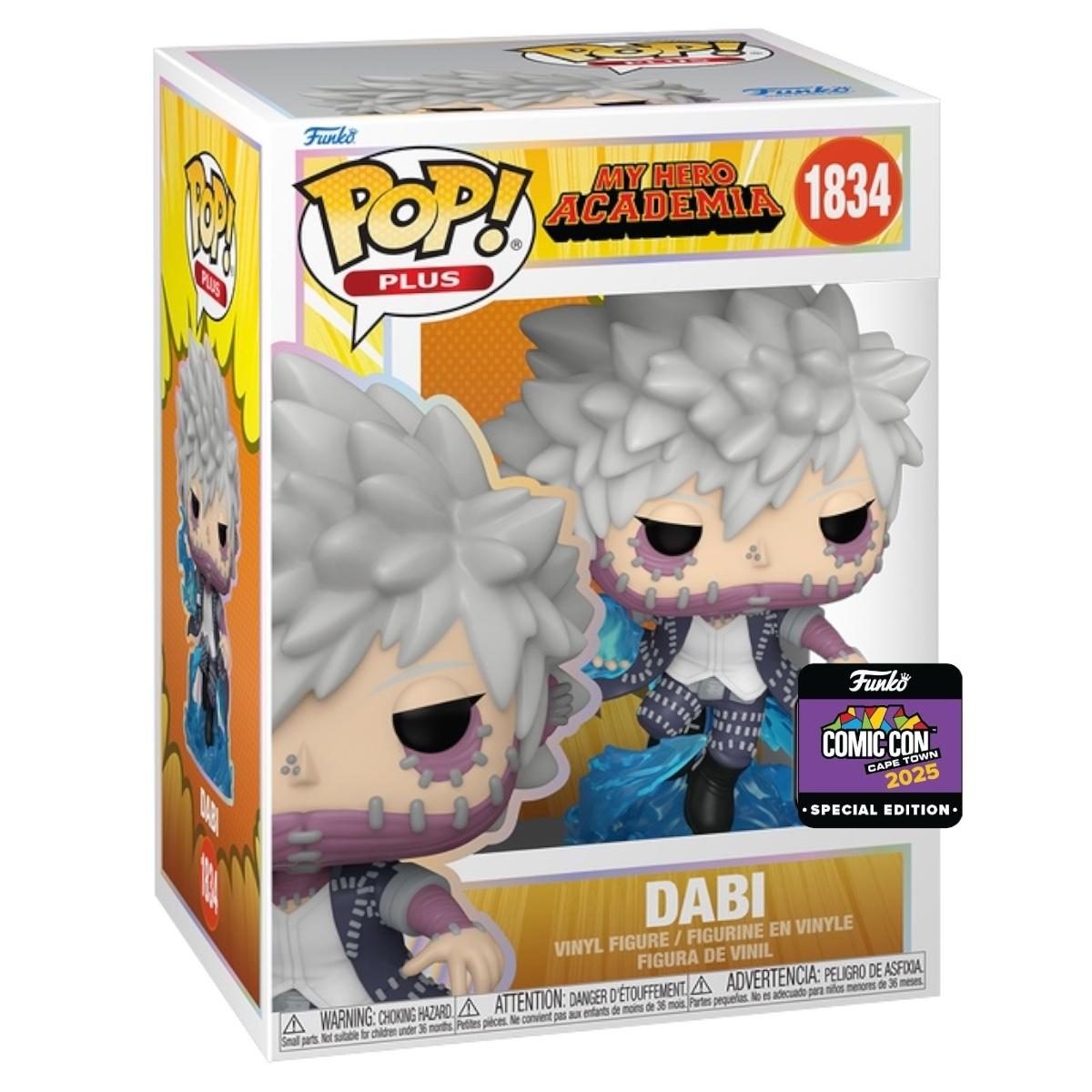 Dabi