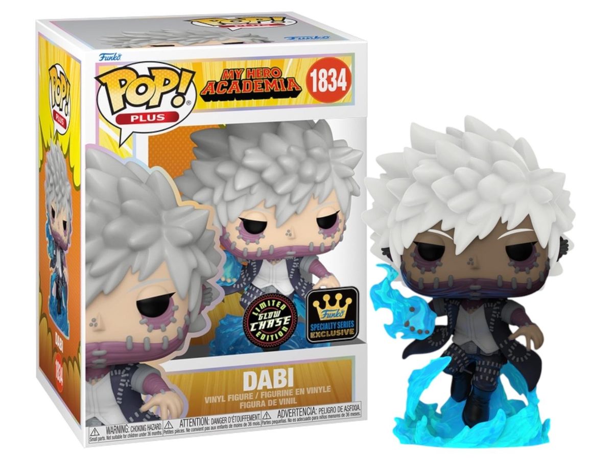 Dabi