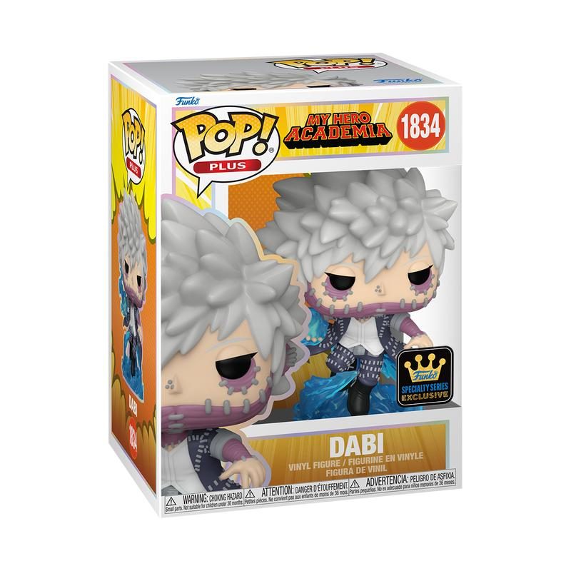 Dabi