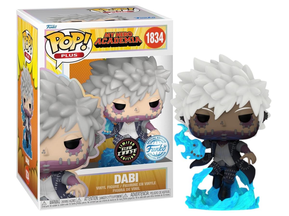 Dabi