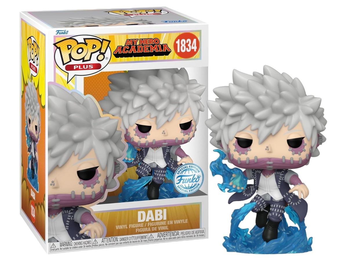 Dabi