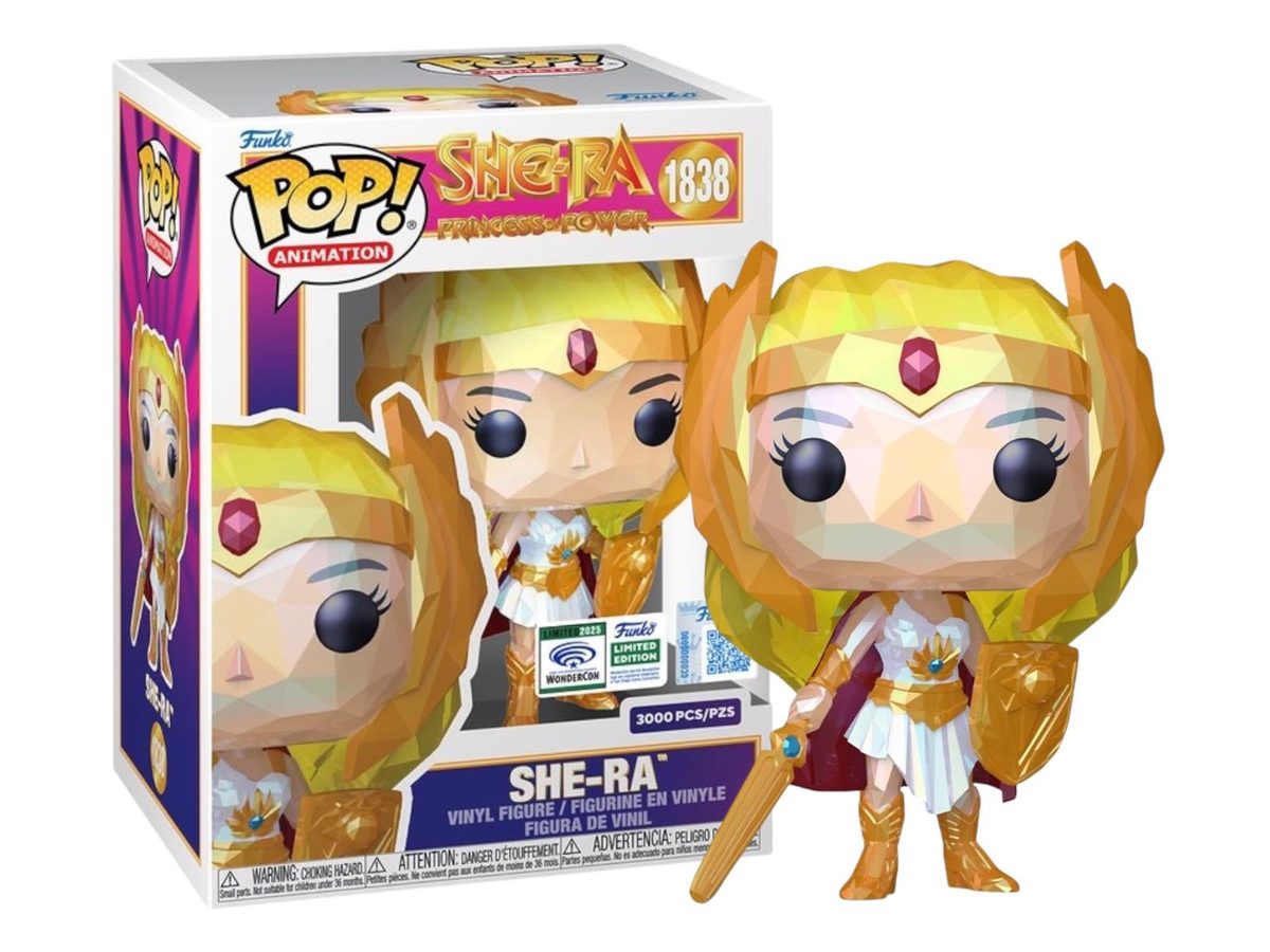She-Ra