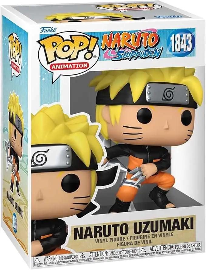 Naruto Uzumaki
