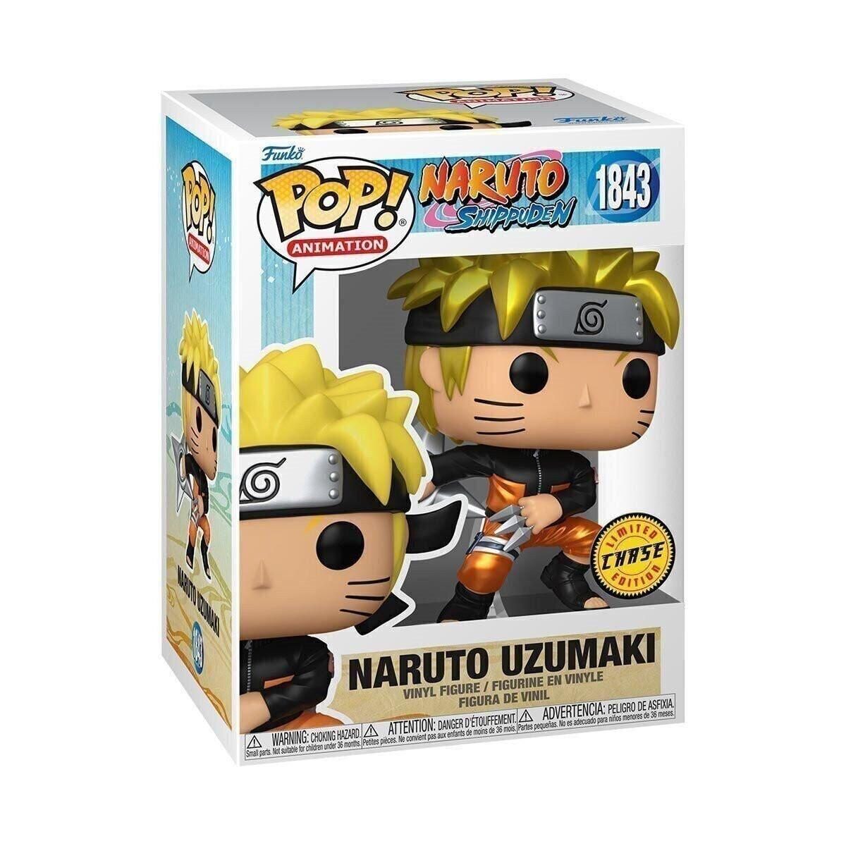 Naruto Uzumaki