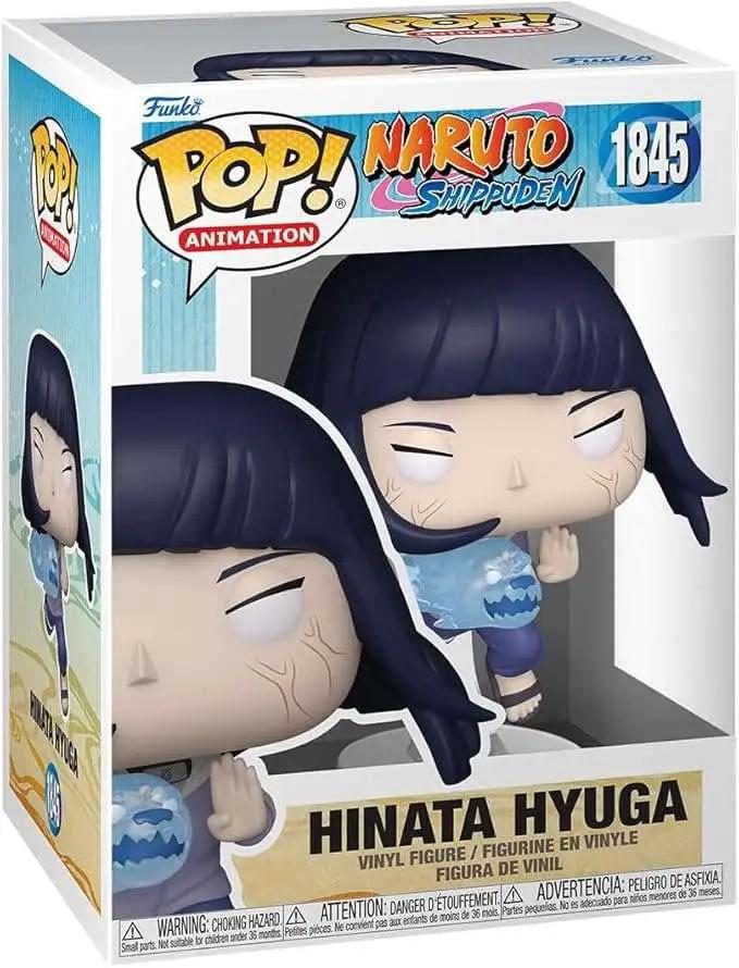 Hinata Hyuga