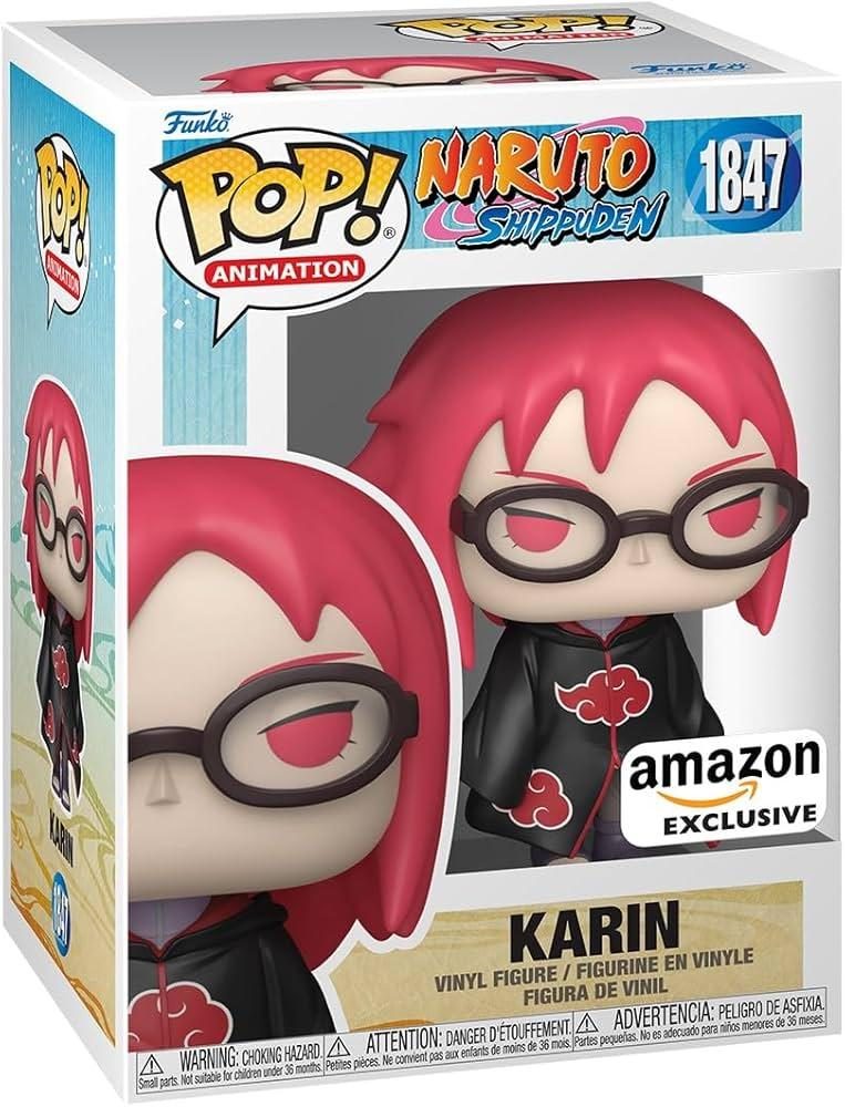 Karin