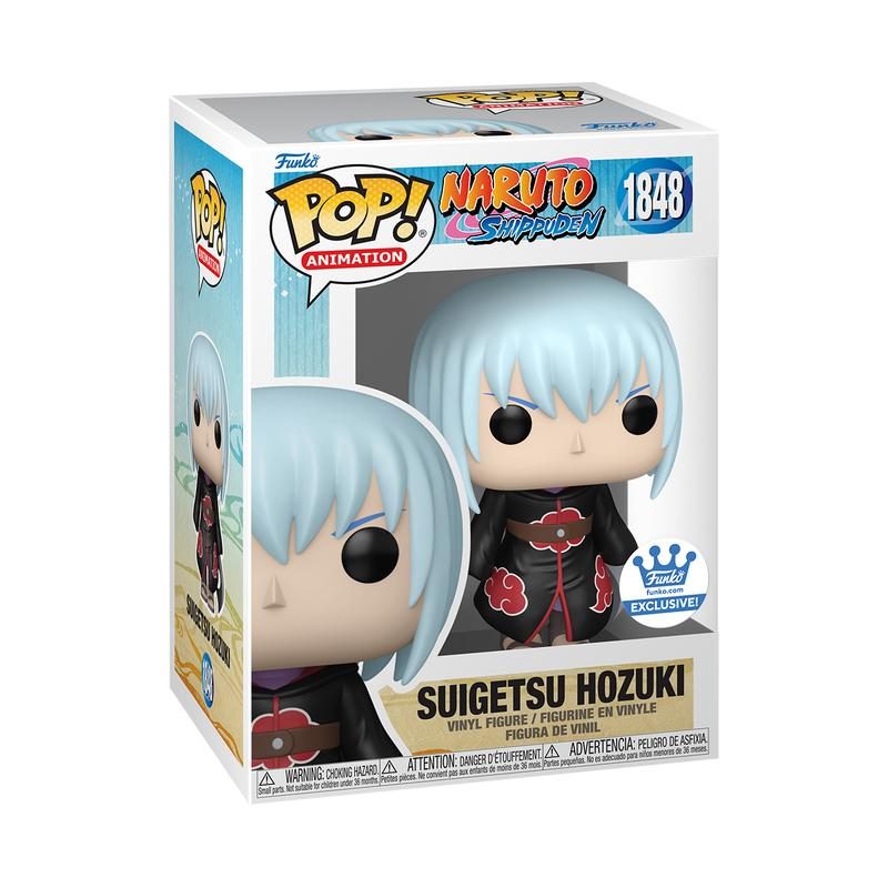 Suigetsu Hozuki