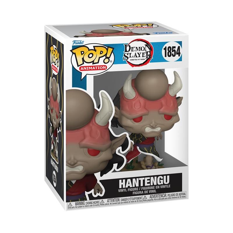 Hantengu