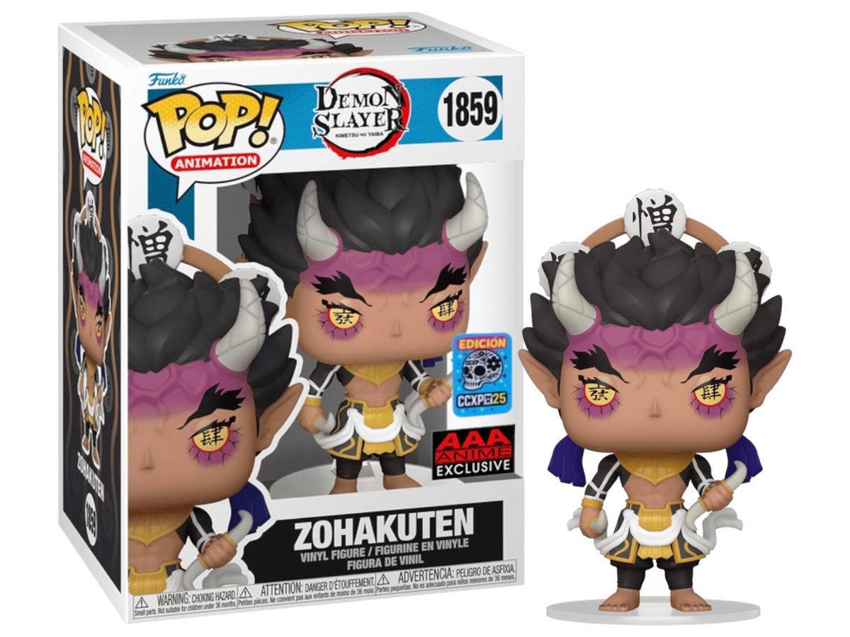 Zohakuten