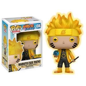 Naruto Six Path