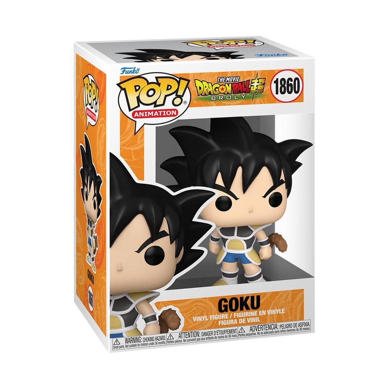 Goku