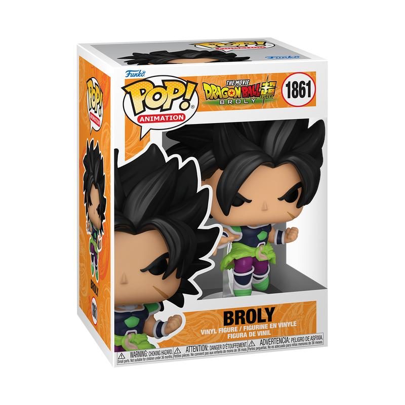 Broly