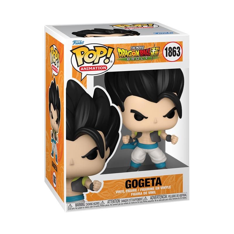 Gogeta