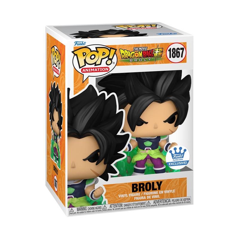 Broly
