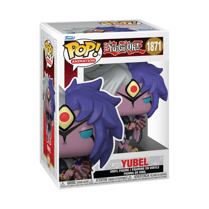 Yubel