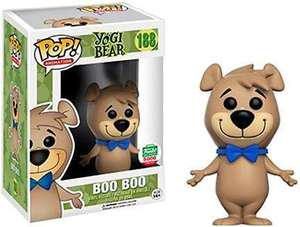 Boo Boo