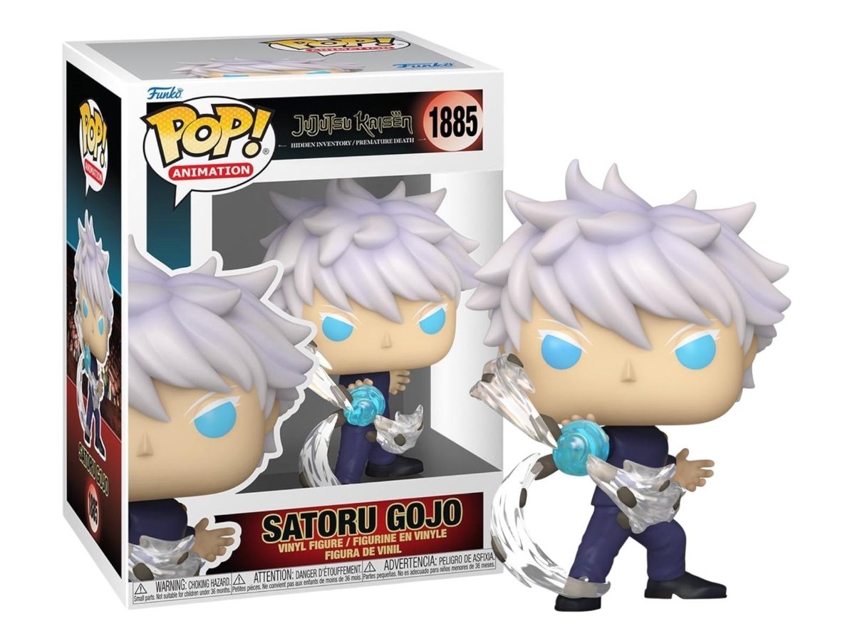 Satoru Gojo