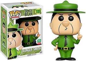 Ranger Smith