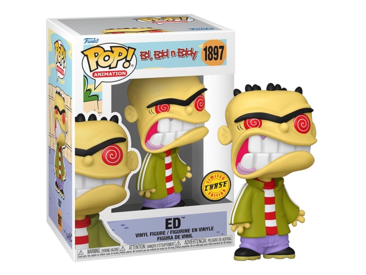 Ed