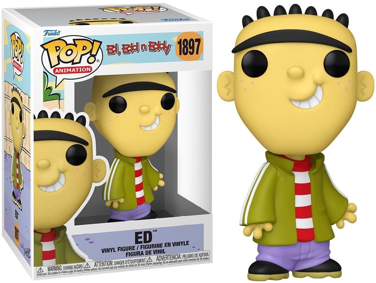 Ed