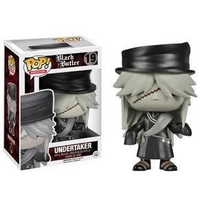 Undertaker