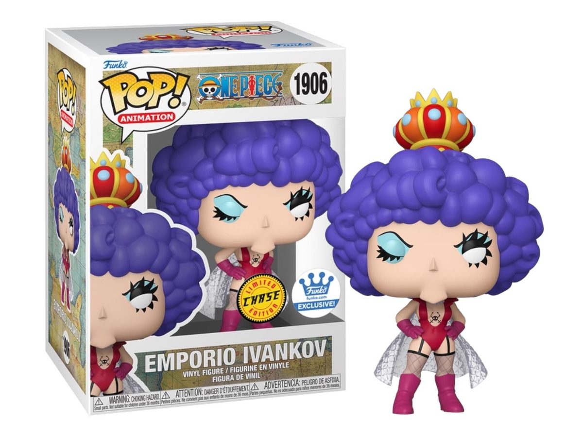 Emporio Ivankov
