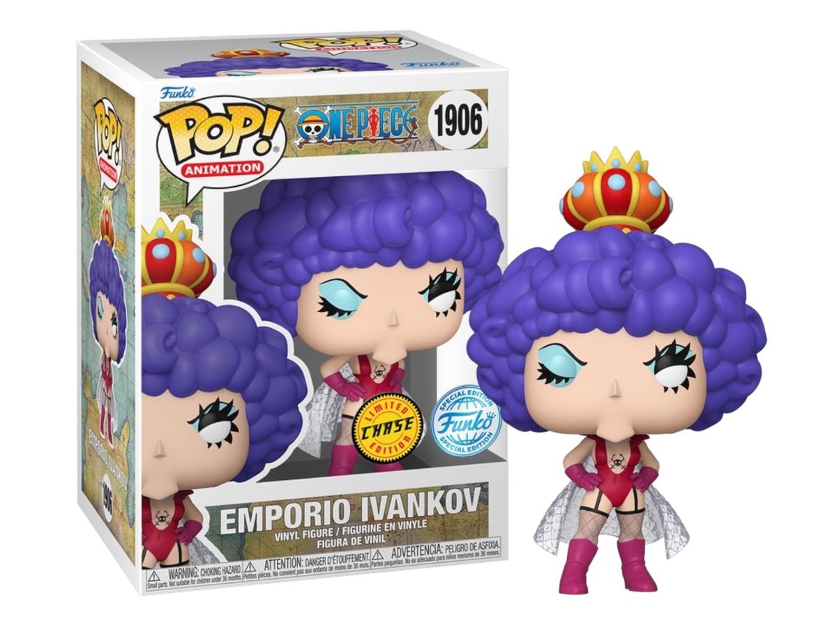 Emporio Ivankov