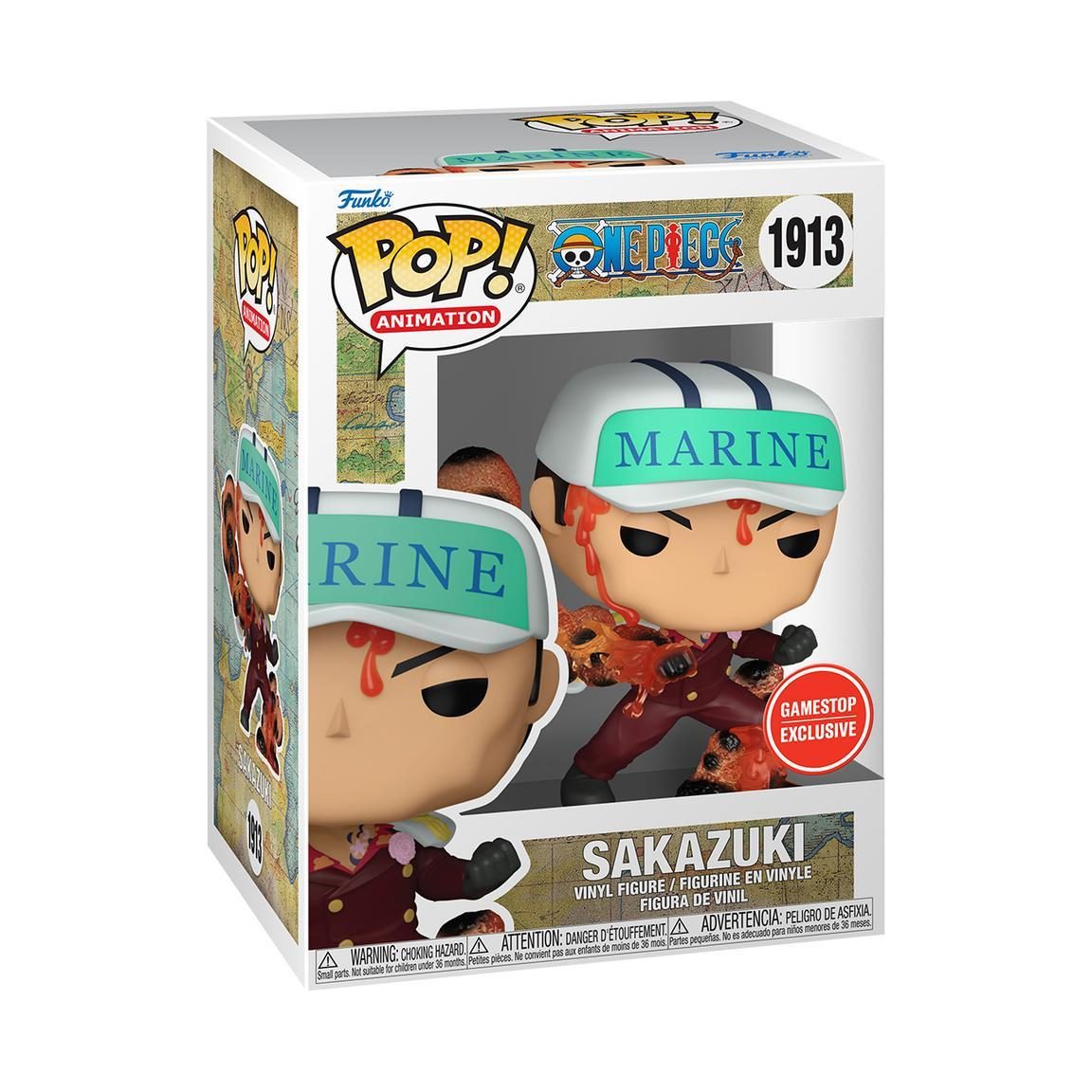 Sakazuki