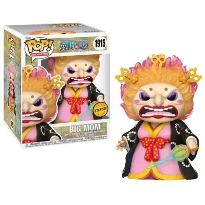 Big Mom