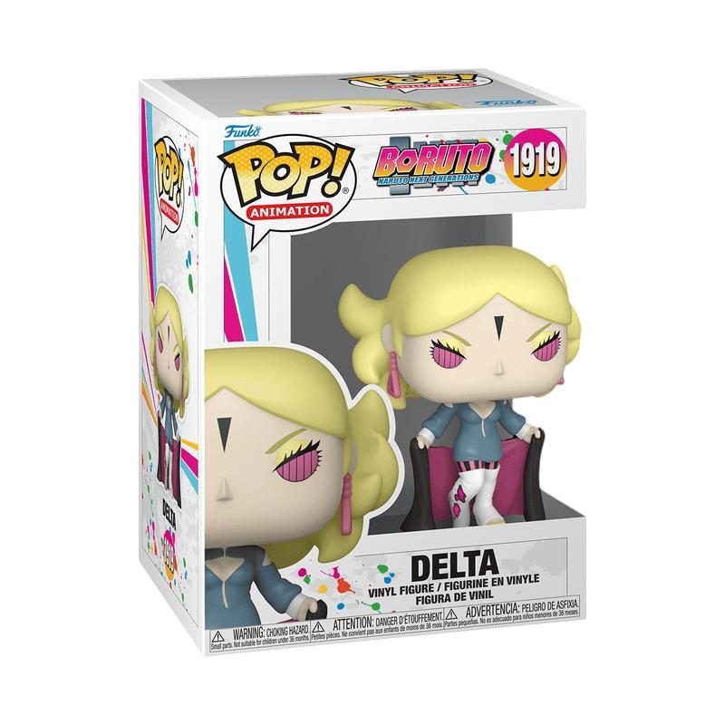 Delta