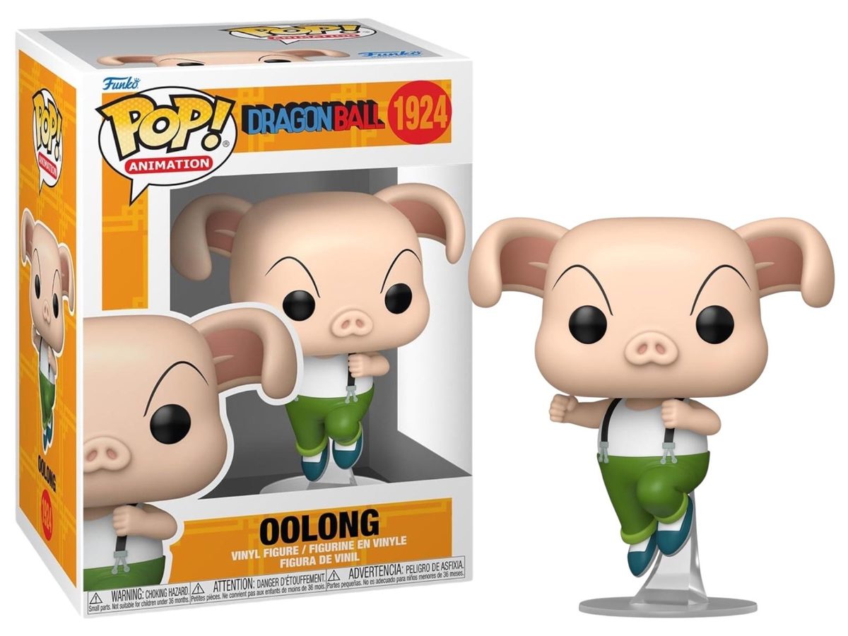 Oolong