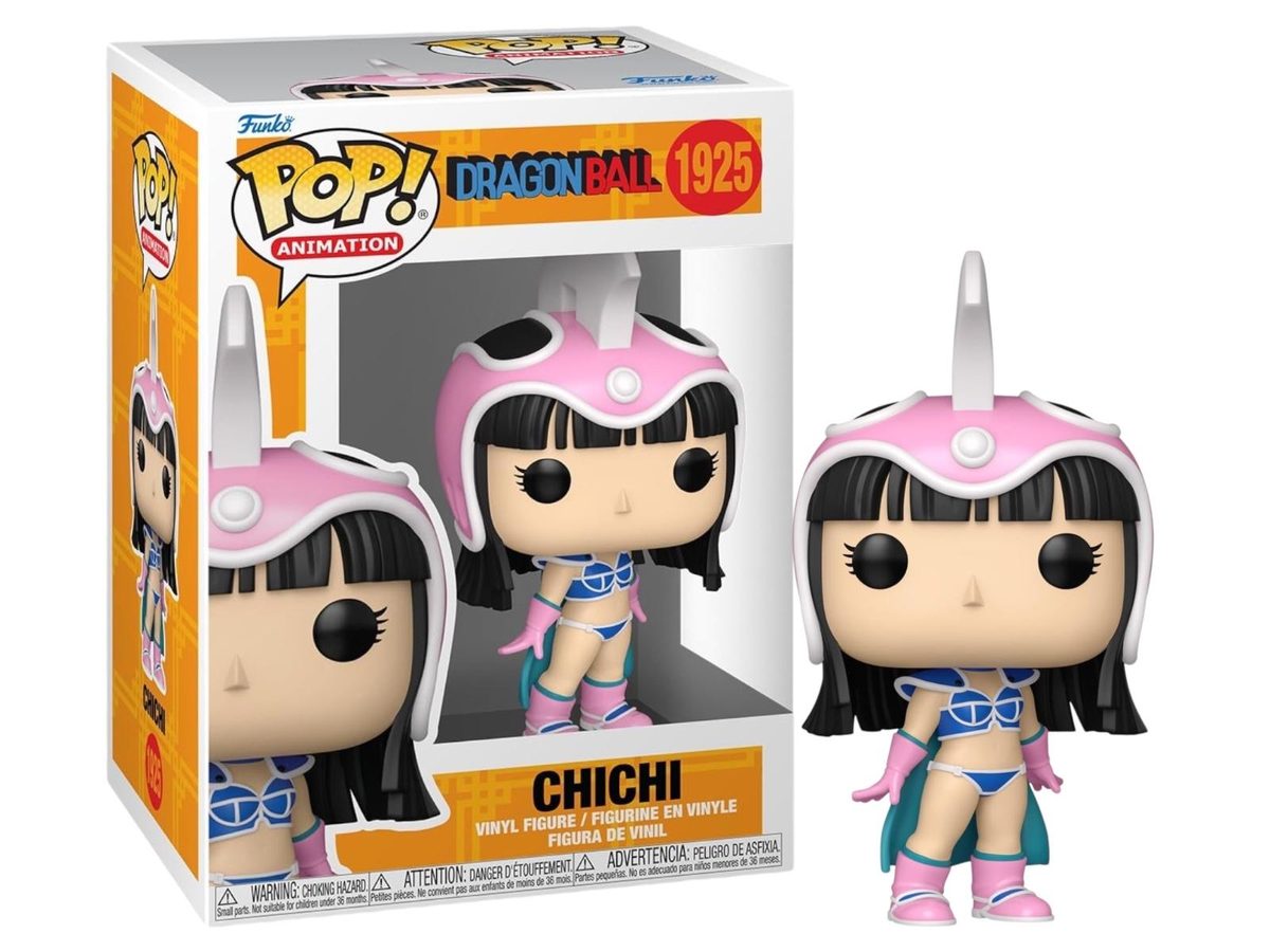 Chichi