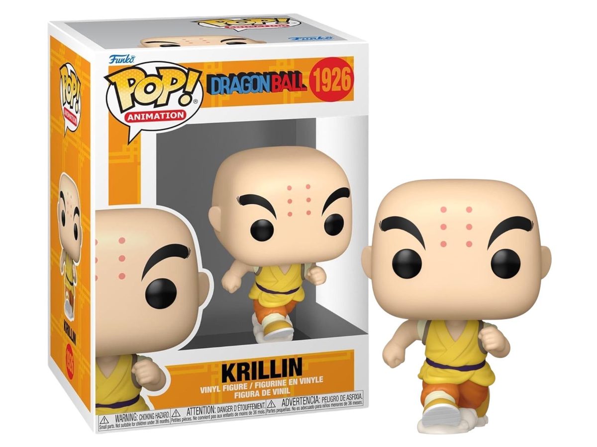 Krillin